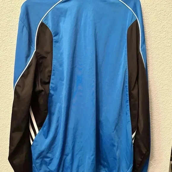 Men’s adidas as track jacket - Picture 6 of 6